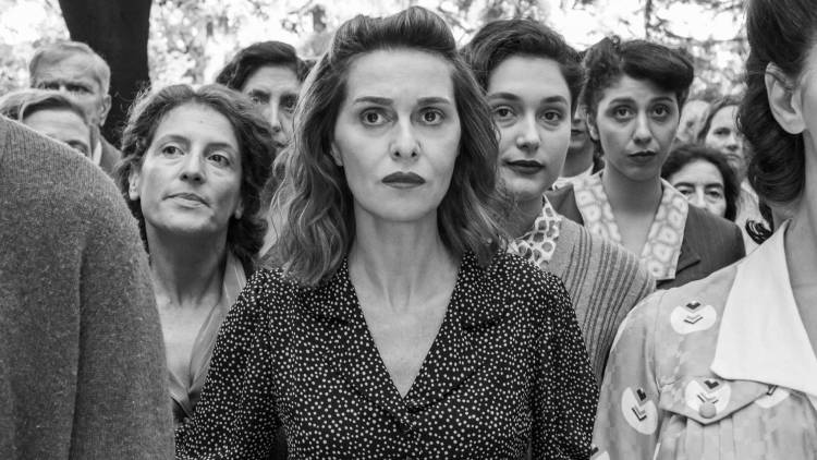 19ª Festa do Cinema Italiano - Ainda Temos o Amanhã