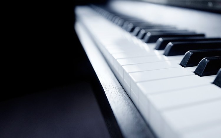 Diálogos com o Piano