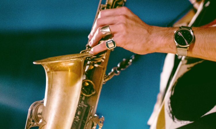 Jazz no Cinema São Jorge