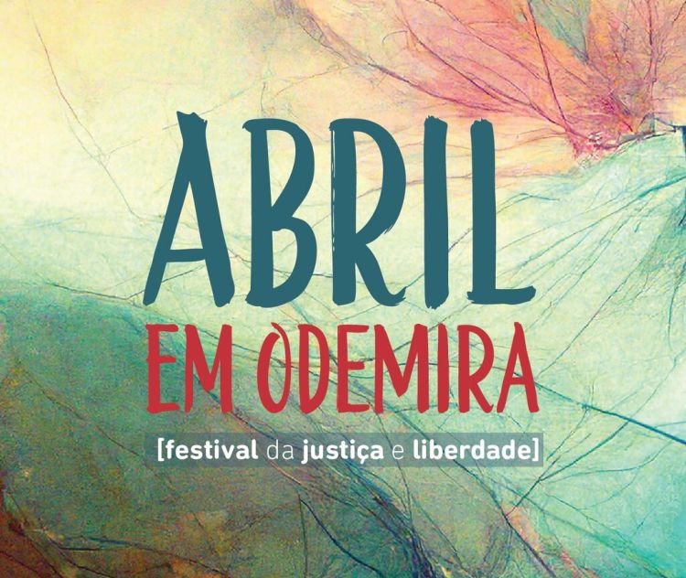 Abril em Odemira - Festival da Justiça e Liberdade '26