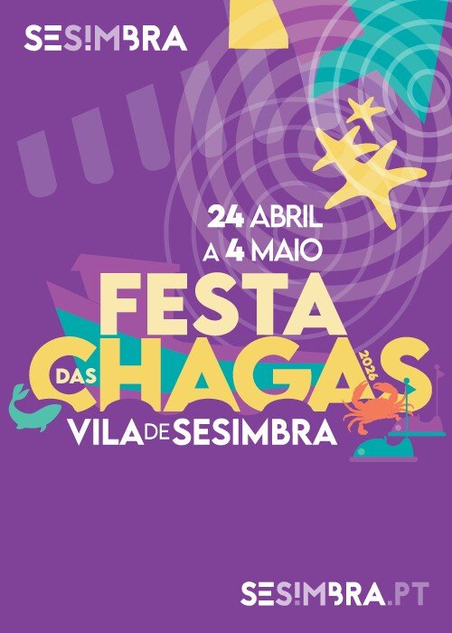 Festa das Chagas