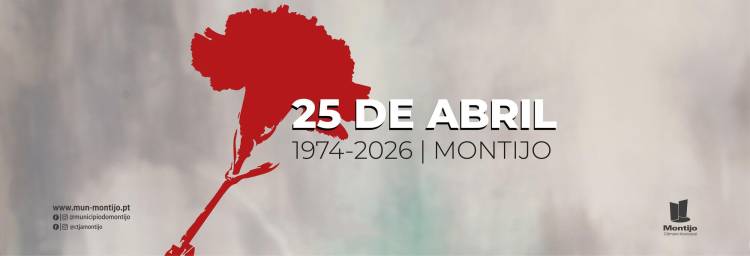 Comemorações do 25 de Abril [programa]