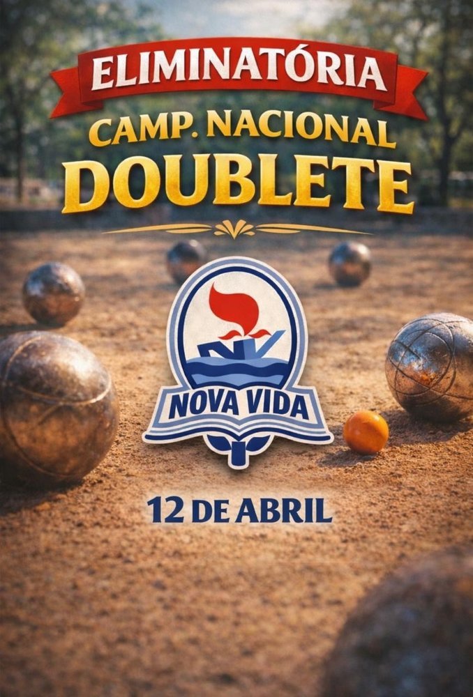 Campeonato Nacional de Doublete