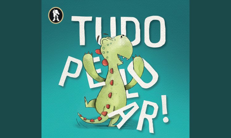 Tudo Pelo Ar, com Vera Faustino