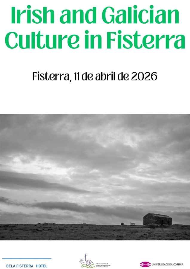 Marea Viva será gaélica no Hotel Bela Fisterra