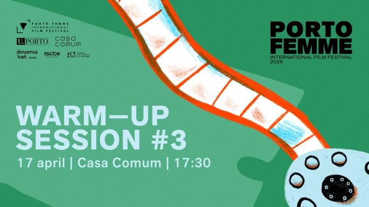 WARM-UP SESSION #3