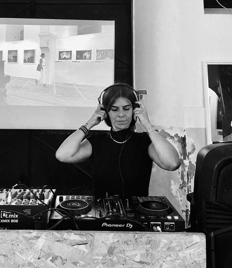 Radiolina DJ