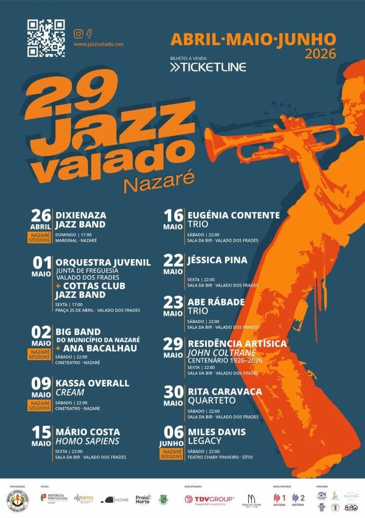 JAZZ VALADO