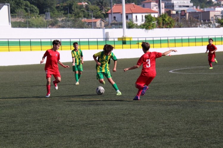 13º Torneio Manuel Viegas