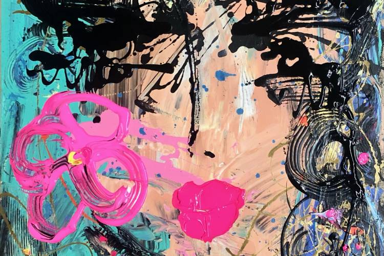 Exposição 'Poesia do Olhar', de Diogo Navarro