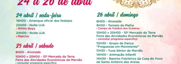 São Marcos