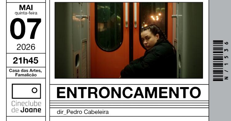 Entroncamento I Pedro Cabeleira