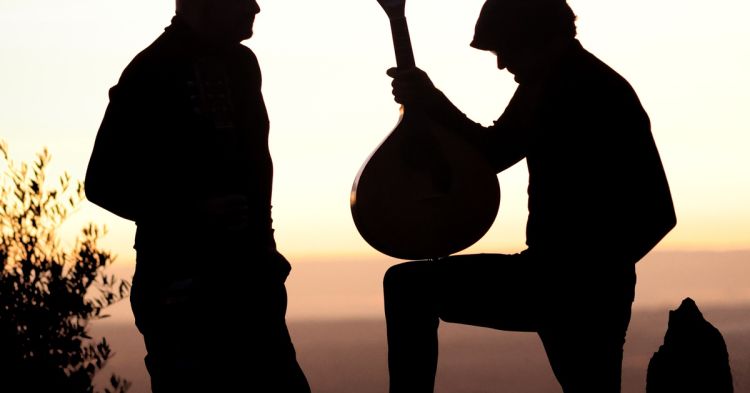 Paredes Experience em Figueiró dos Vinhos