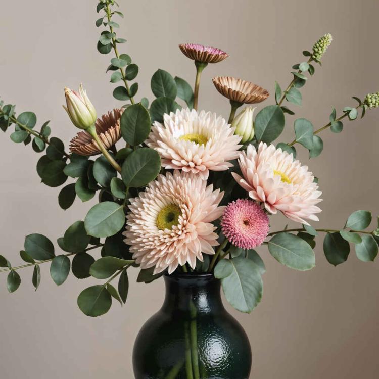 Masterclass Diseño Floral: arte, técnica y decoración para tu hogar – Marqués de la Vaca