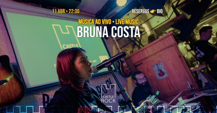 Bruna Costa @CastleRock