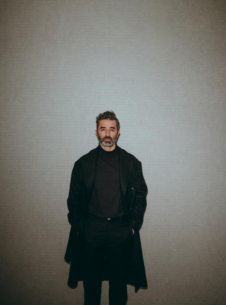 TIAGO BETTENCOURT