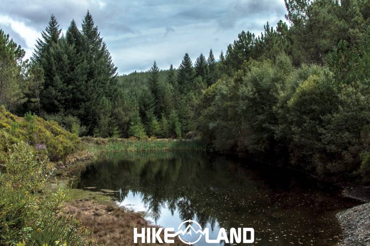 À Conquista do Trevim | Serra da Lousã