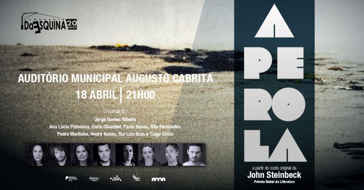 A Pérola