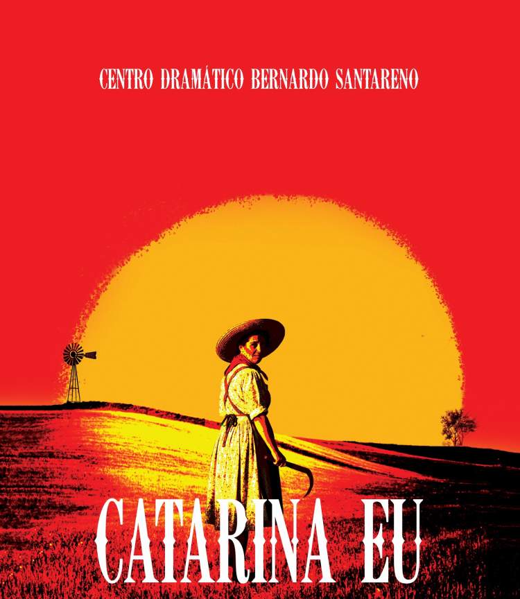 ABRILARTE | CATARINA EU 