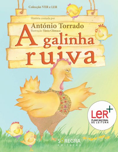 Hora do Conto para pais e Filhos