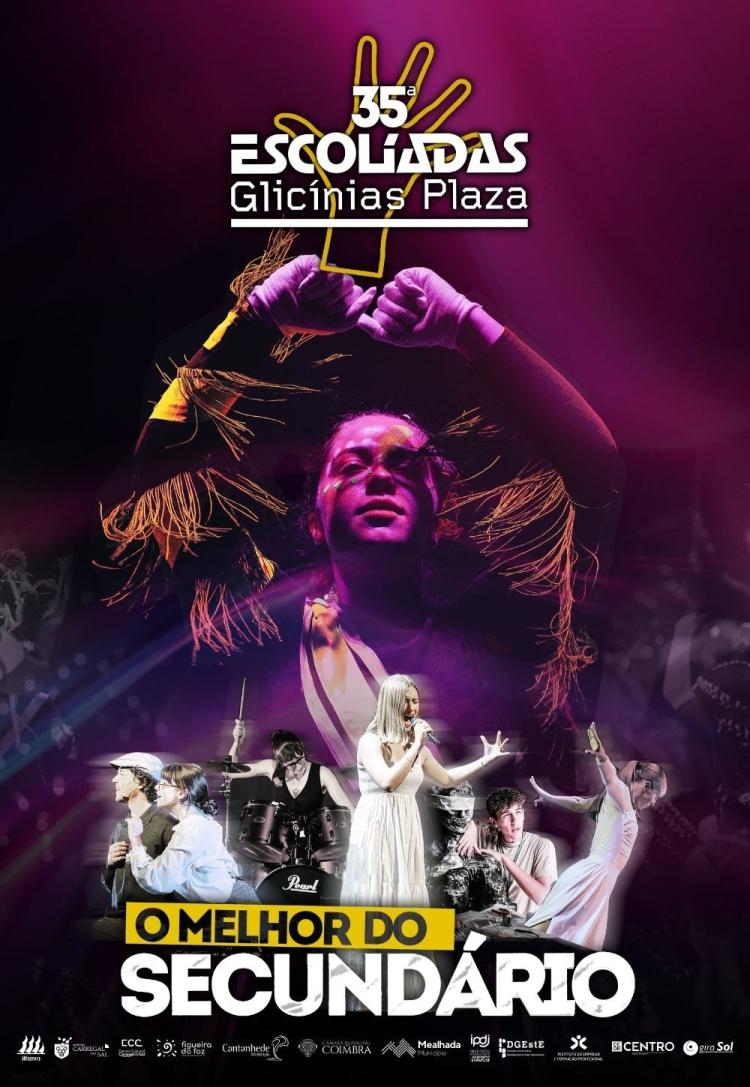 35ª Escolíadas Glicínias Plaza 