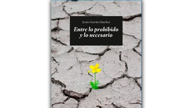 Día del Libro · Presentación literaria: Entre lo prohibido y lo necesario