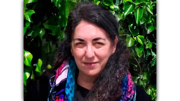 Día del Libro · Encuentro de Clubes de Lectura con la autora María Regla Prieto
