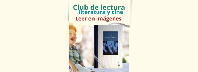 Club de Lectura de Cine y Literatura