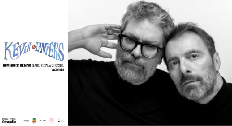 Kevin & Liniers