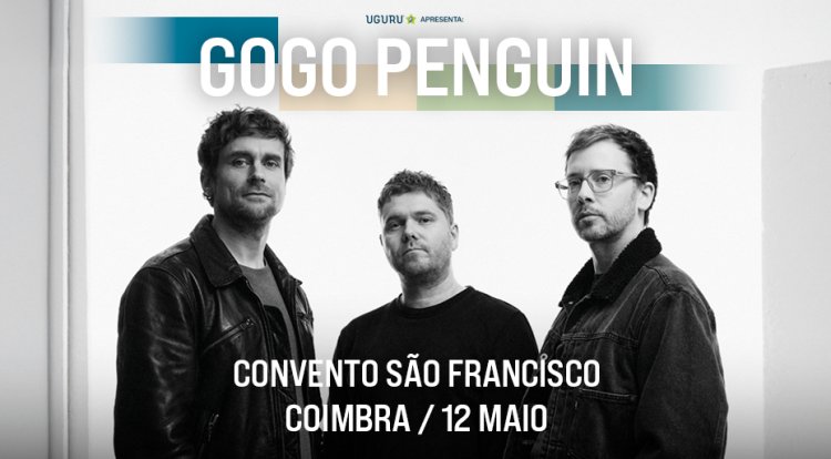 “GoGo Penguin”
