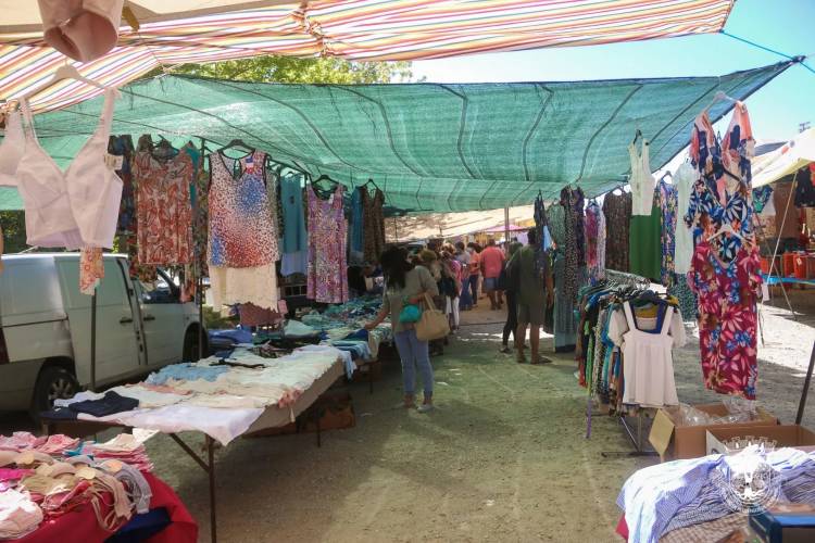 Feira franca | maio 2026