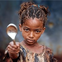 Declara la guerra al hambre (Las ONGD salen a la calle)