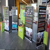 No hay Planeta B (Las ONGD salen a la calle)