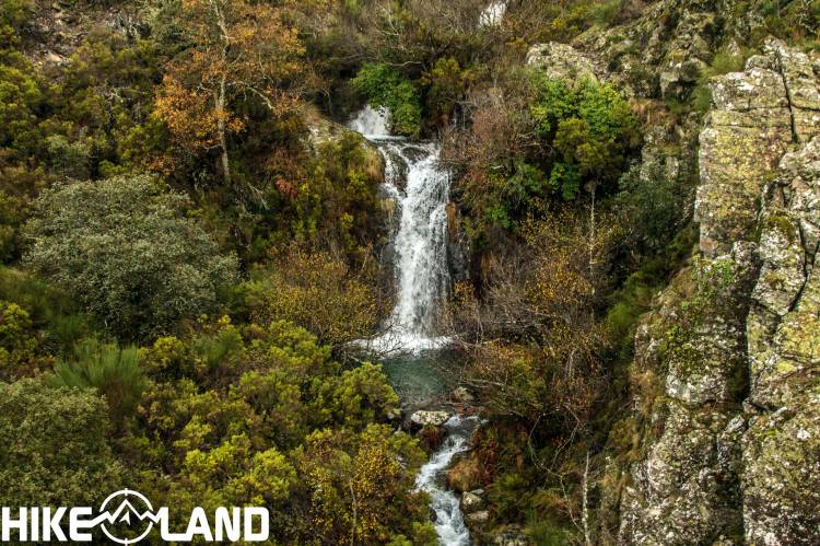 Cascatas e Passadiços da Ribeira de Quelhas | Serra da Lousã
