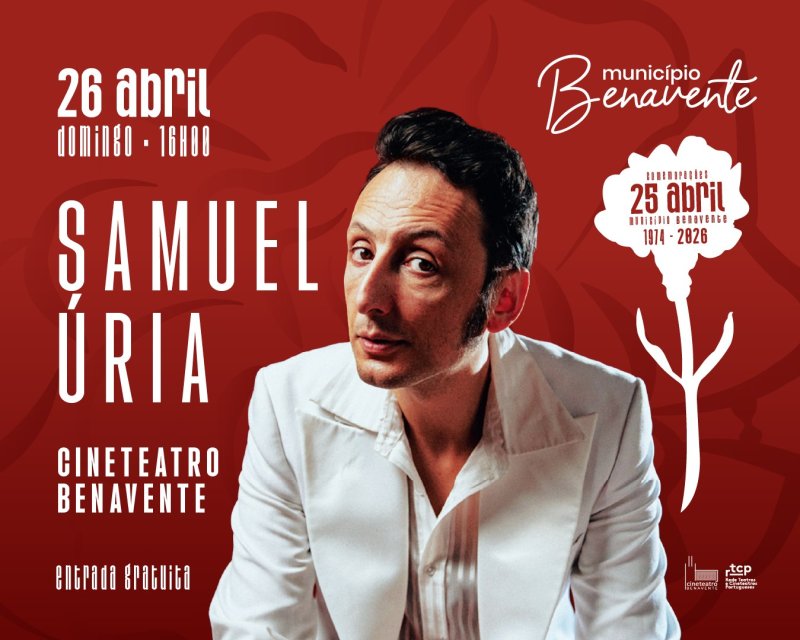 Samuel Úria