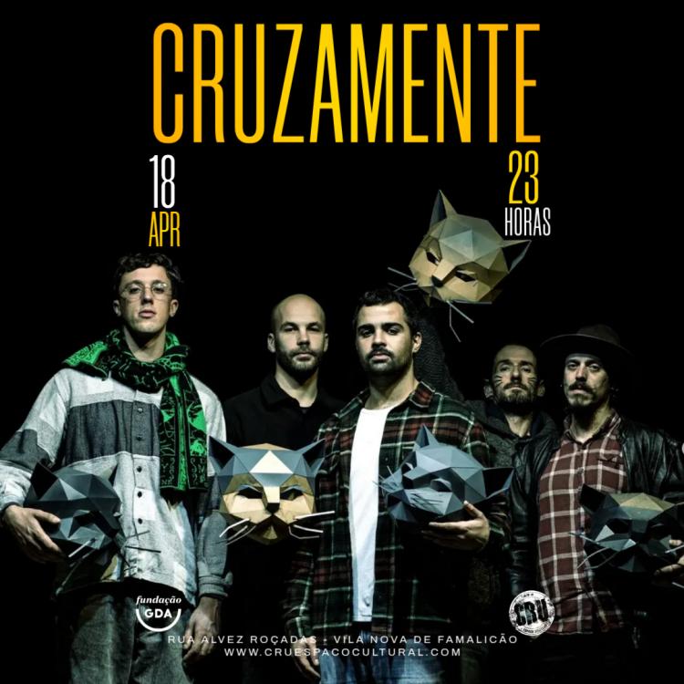 Cruzamente