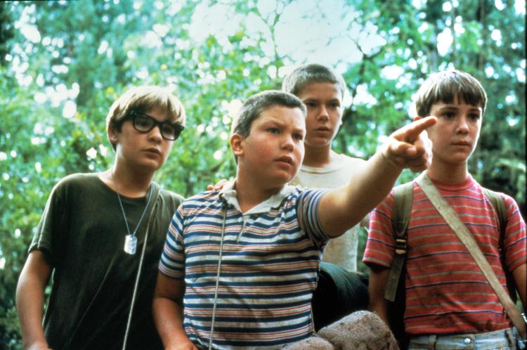 Homenagem a Rob Reiner