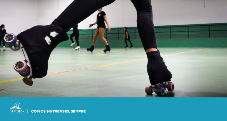Campeonatos Distritais de Patinagem Artística
