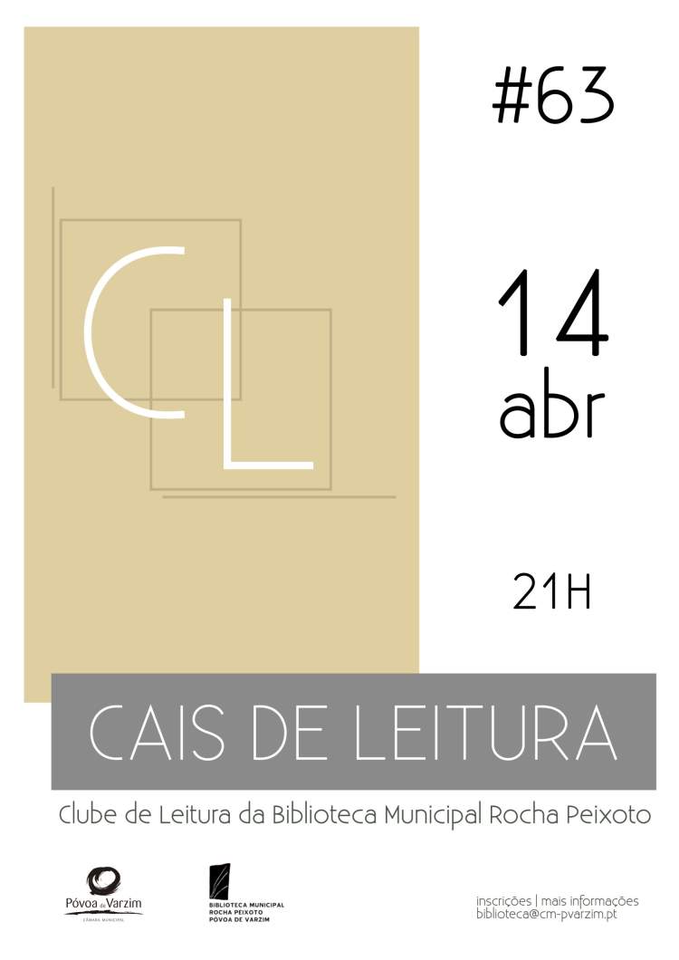 Cais de Leitura