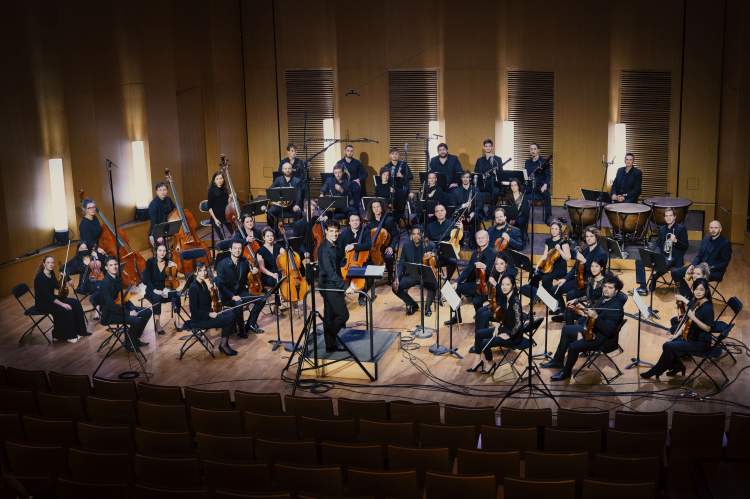 Amores & Humores — Brahms & Schumann