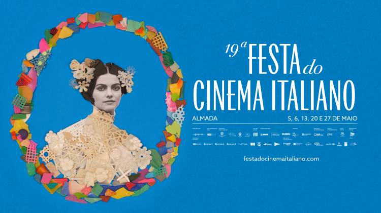 Cinema | 19ª Festa do Cinema Italiano