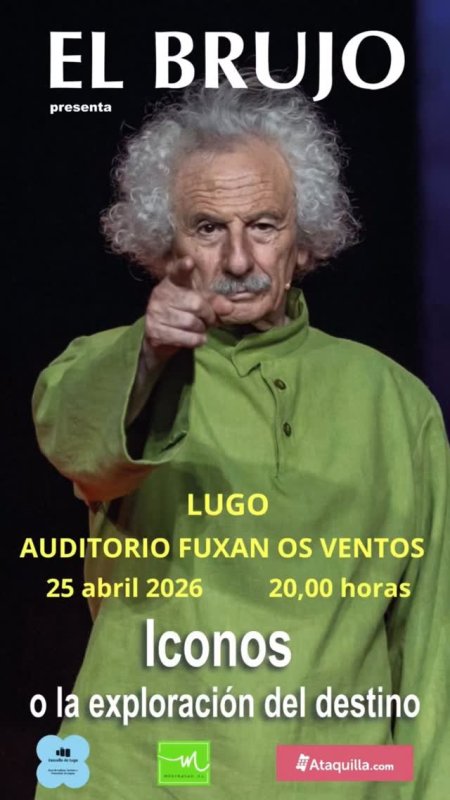 ICONOS O LA EXPLORACIÓN DEL DESTINO