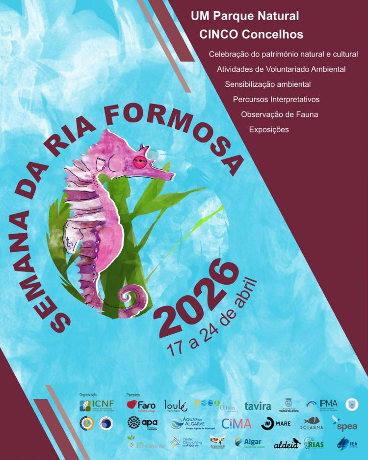 Semana da Ria Formosa