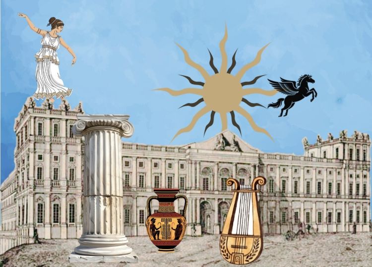 Drama Kings & Queens: OPEN DAY