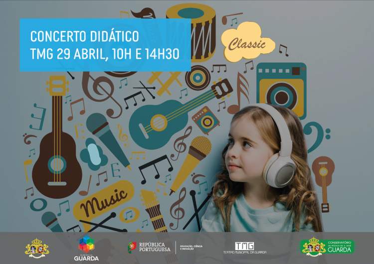 Concerto Didático