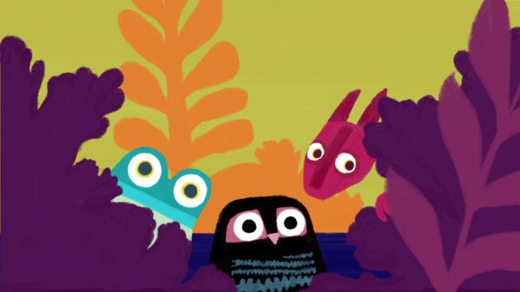 A minha mãe é a maior