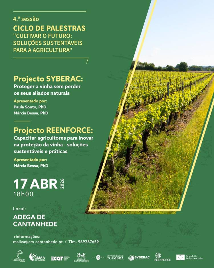 “Cultivar o Futuro: Soluções Sustentáveis para a Agricultura”