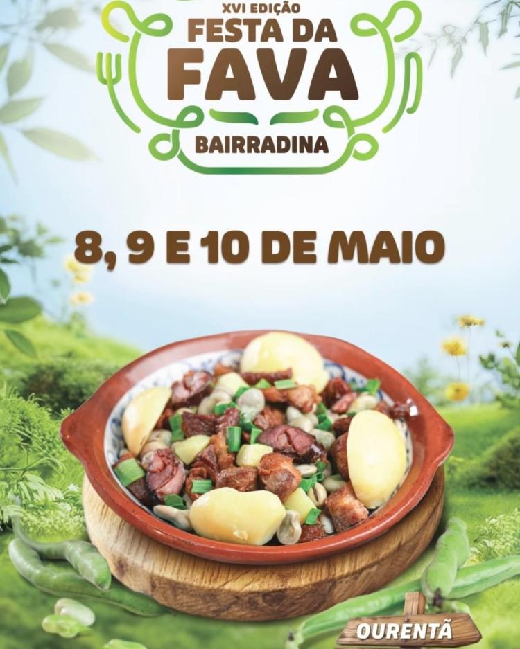 XVI Festa da Fava