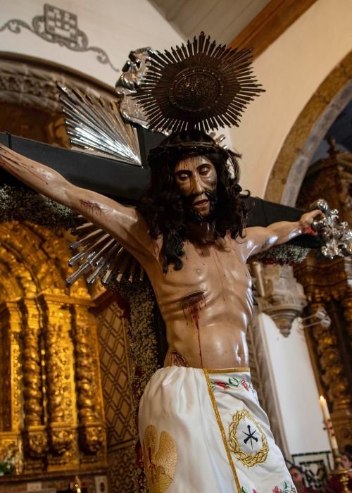 Sesimbra, Memória e Identidade - A Festa das Chagas