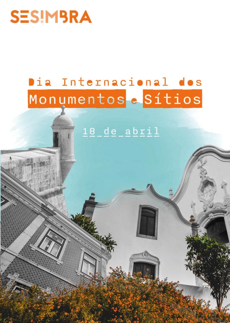 Dia Internacional dos Monumentos e Sítios